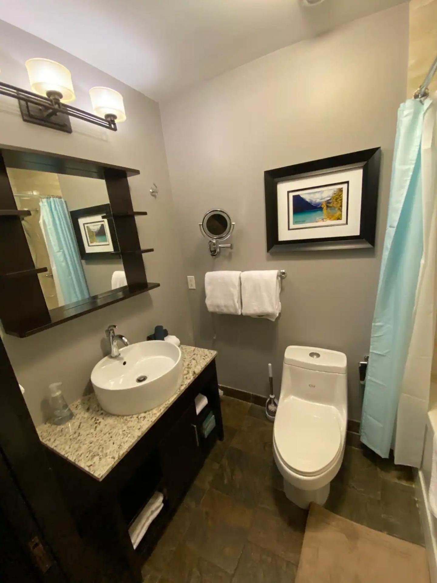 Sweet Condo Canmore Gr：） Exterior foto